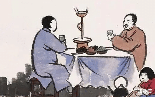 自知冷暖|人到晚年，身边出现这3种“迹象”可能预示着“福去苦来”，你需警惕了