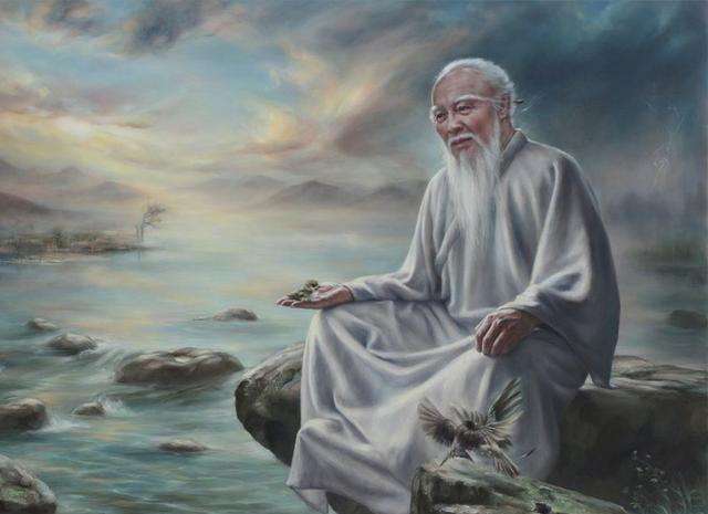 老子|史上唯一可能封神之人，比老子还厉害，操控天下300年，却神秘消失