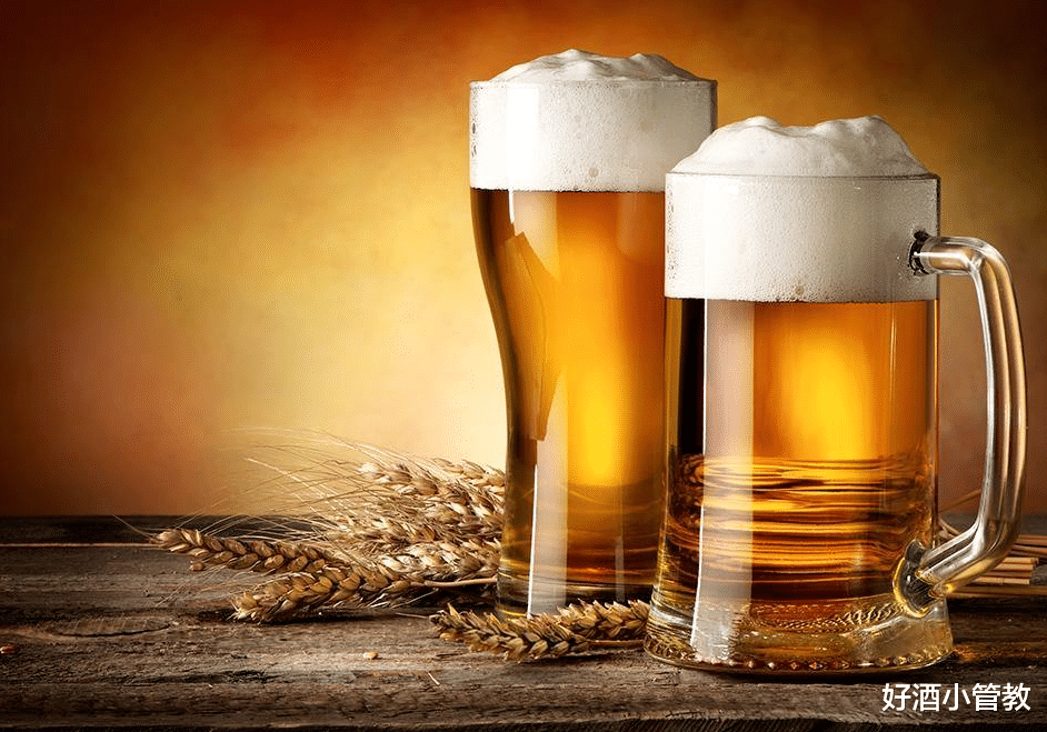 啤酒|夏天喝啤酒时，是冰镇的好，还是常温的好？8成人傻傻不知道