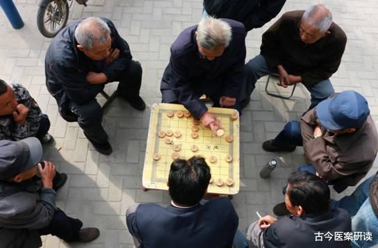 古今医案研读|58岁大爷便秘查出大肠癌，半年后去世，医生：冰箱3物，趁早远离