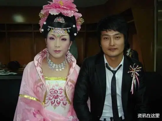 云飞|云飞不再隐忍，道出和前妻离婚真相，难道真的我们错怪他了？