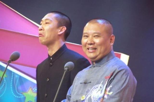 曹云金|曹云金彻底怂了深夜发长文控诉郭德纲“赶尽杀绝”, 神操作看呆了