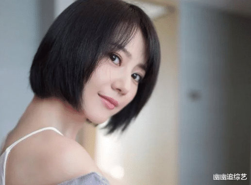 赵丽颖|五位全国公认最美的女星，赵丽颖榜上有名，你眼中的第一是谁？