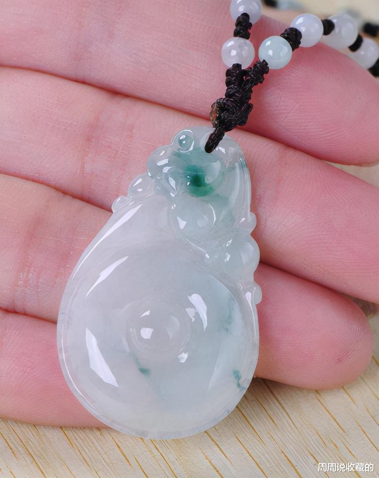 翡翠|翡翠的种有哪些？