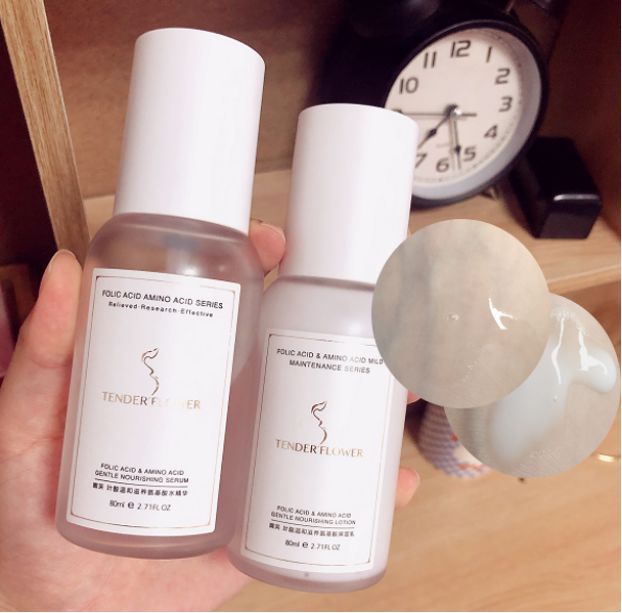 中意大樱桃 被问无数遍的养肤攻略|怀孕产后颜值不掉线,孕期也能拥有好气色