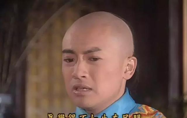 苏有朋|还珠格格片酬内幕：令妃一集5千，苏有朋拿着2千片酬找琼瑶去理论