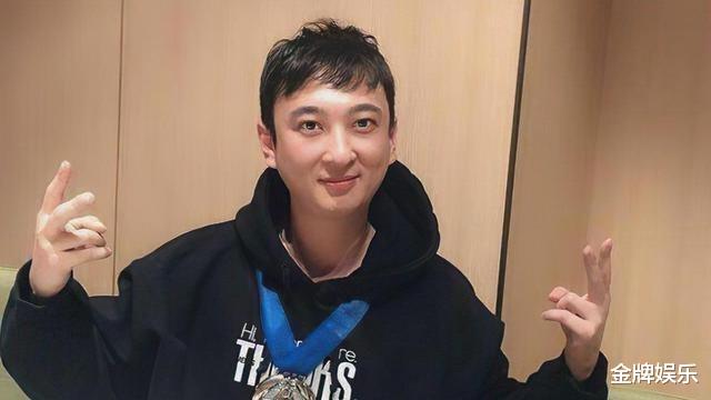 孙一宁|宋祖德痛批王思聪！在网上玩套路，与孙一宁联手炒作