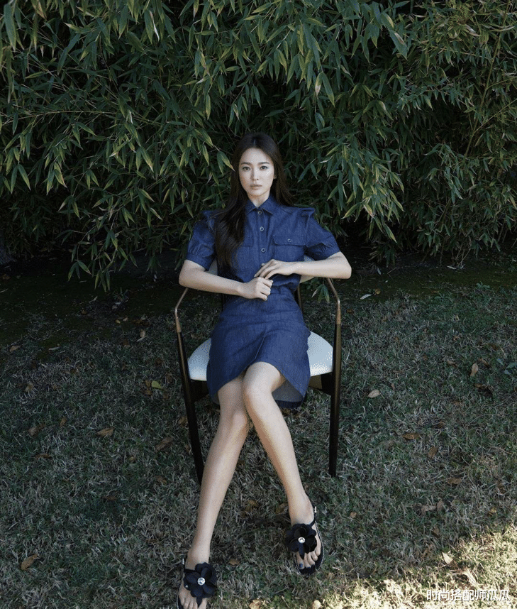 时尚搭配师瓜瓜|?今夏火了双鞋子叫“老头鞋”，洋气又减龄，明星都上头