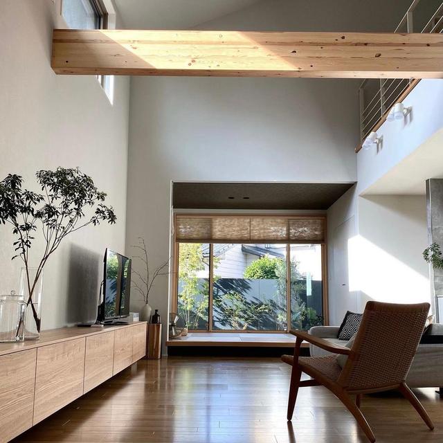 家居师太Monica|这位日本太太,儿女双全,她坚持每日一收拾,小家看着就很舒服!