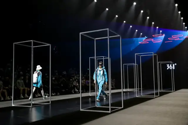 中国国际时装周|多元化发展助推产业升级,2022春夏中国国际时装周成功举办