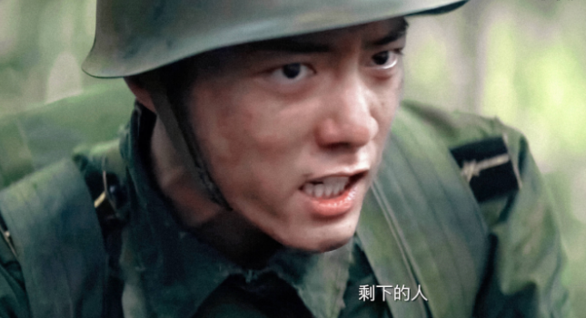 霍汶希|有消息了！肖战的《王牌部队》和《余生，请多指教》都要来了