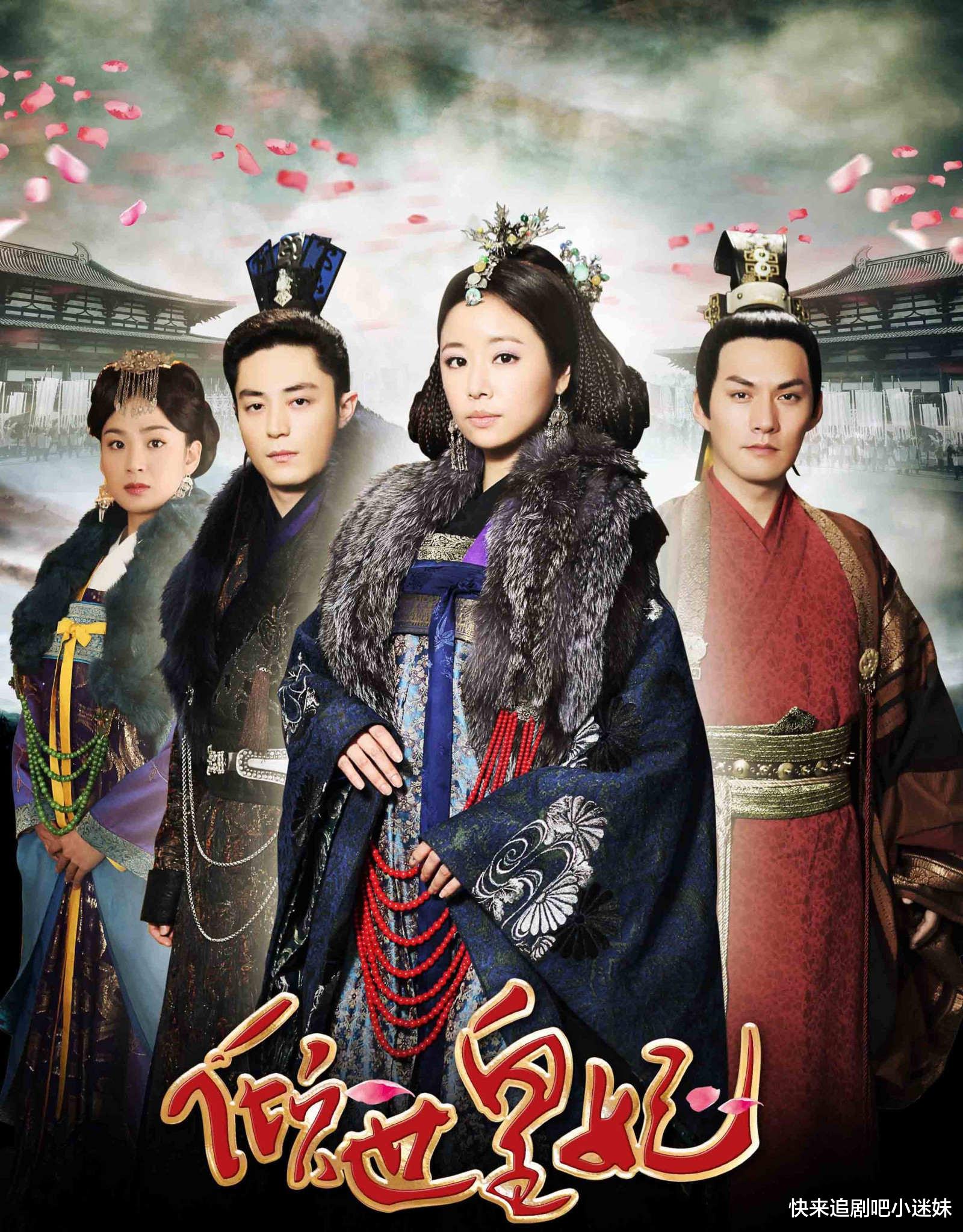 张芷溪|《纨绔世子妃》作者钟意的男主角是顶流，张芷溪手握多部小说版权