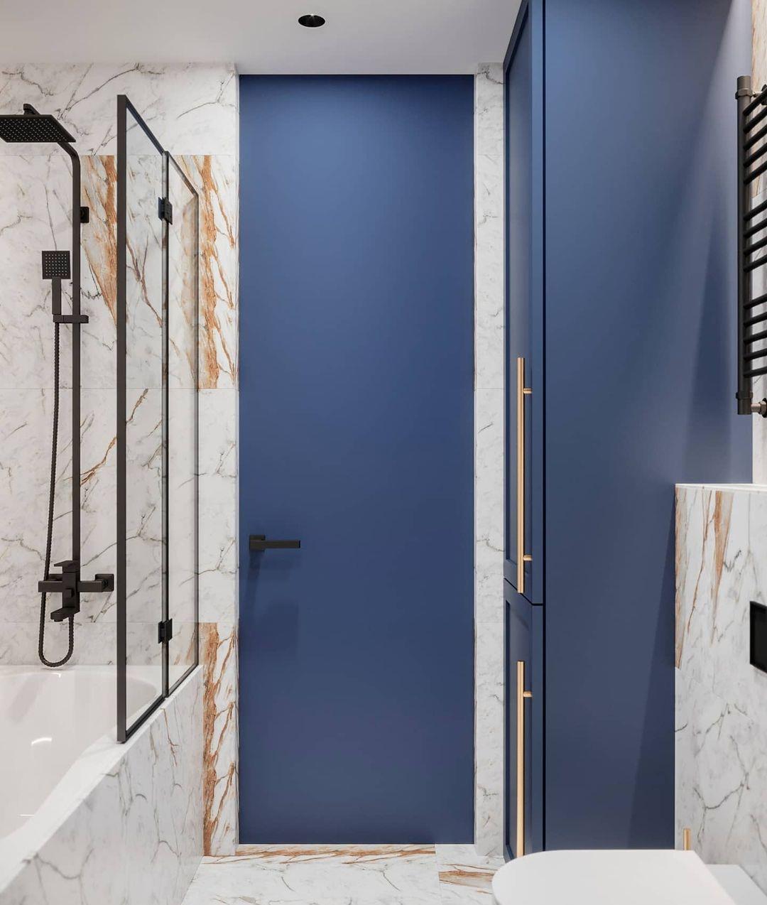 |35岁单身小姐姐独居46㎡公寓，室内高雅精致功能充足，看着就羡慕