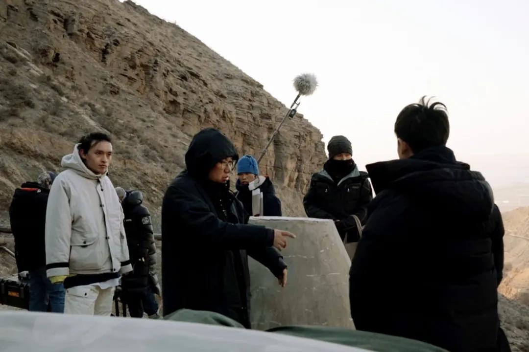 黄轩|36岁的黄轩突然悟了:我不再发朋友圈,开始接纳孤独