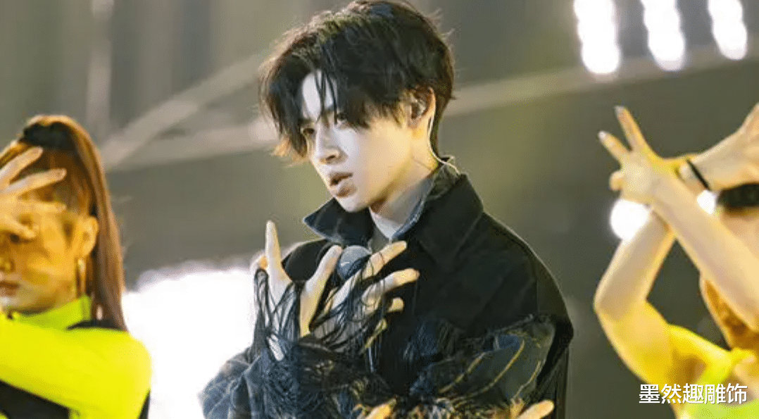 mv|微博第2季度十大MV，王源邓紫棋入榜，任嘉伦《立》成全场最佳！