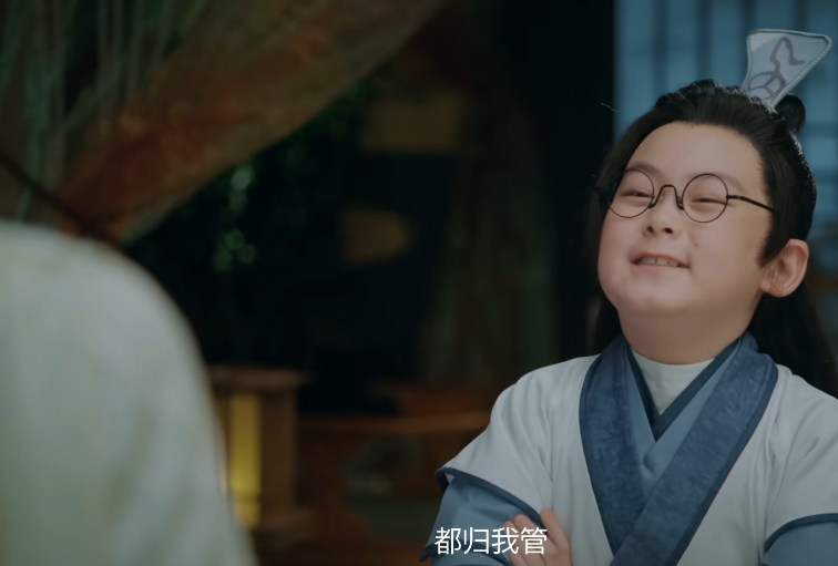 |仅播1天播放量破千万，短短8集吊足胃口，鹅厂一出手又是王炸剧