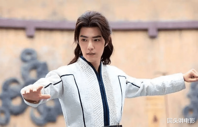 甜蜜|单日播放量最高的五部剧：《甜蜜》挤进榜单，第一播量高达1.4亿