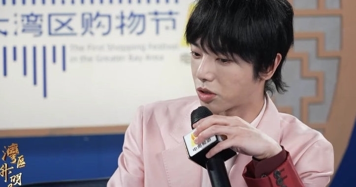 中秋晚会|大湾区中秋晚会发力，华晨宇激昂献唱，花花女儿共团圆！