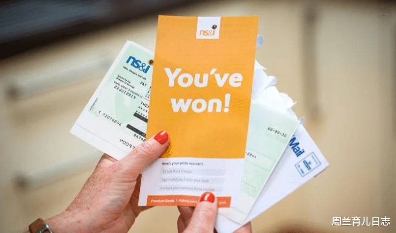 周兰育儿日志|男子存银行18万变918万，银行：钱都是你的，放心花