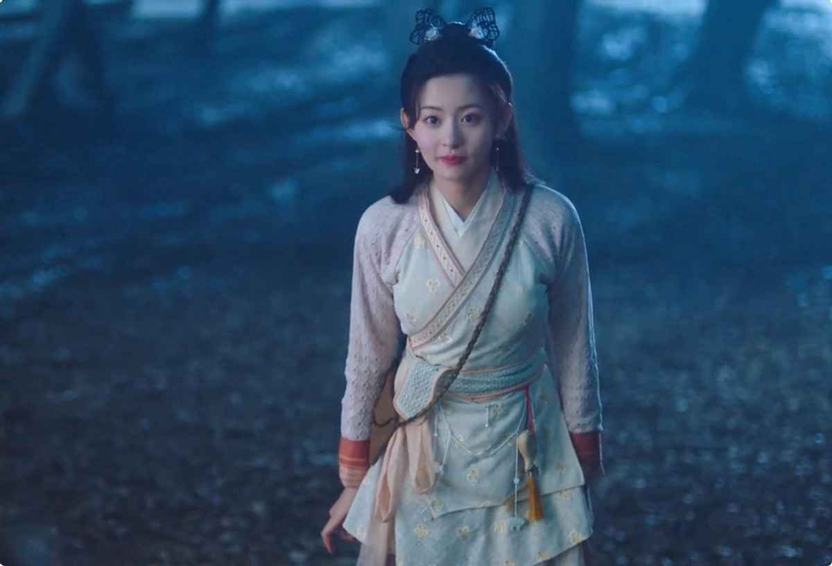 芒果台|芒果台又一古装剧成黑马，豆瓣满屏飘好评，熬夜追8集完全不够看