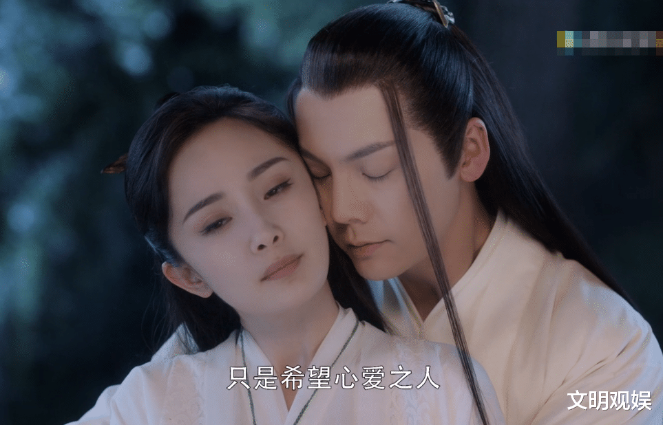 陈伟霆|《斛珠夫人》出预告，陈伟霆颜值拉垮，再帅也扛不住造型师的折腾