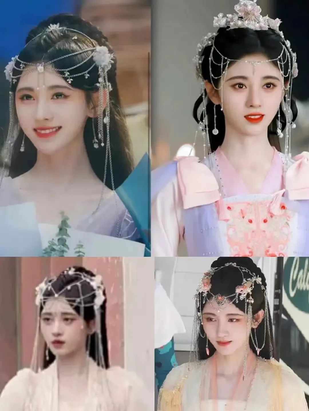 任嘉伦|鞠婧祎又被嘲了