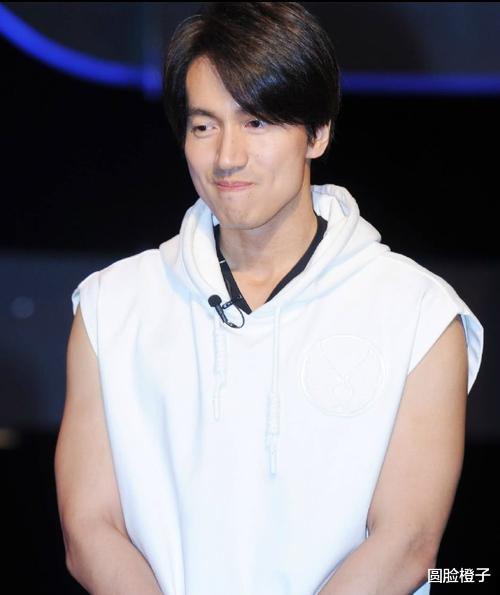 圆脸橙子|有酒窝演戏还好看的男演员,我只服这6位!笑起来有挡不住的魅力