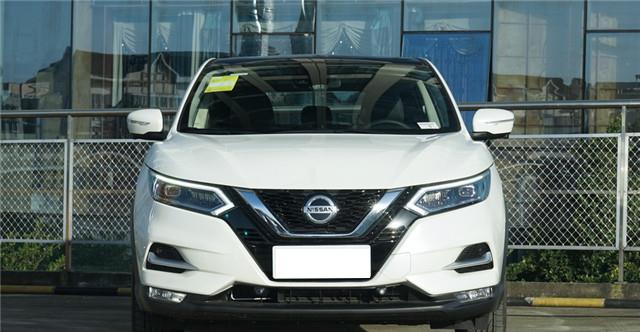 日产逍客|日产逍客搭载2.0L发动机，开起来到底怎么样，作为家用值得购买吗