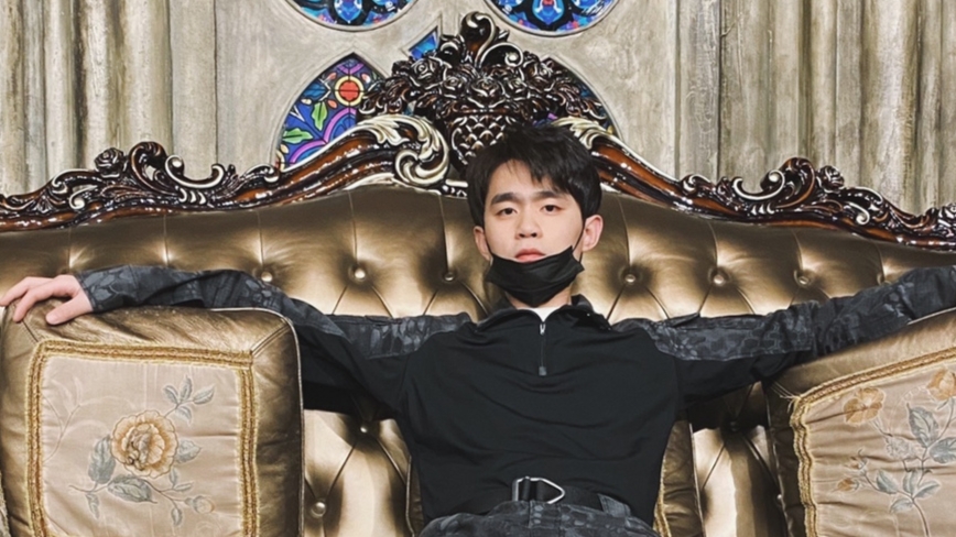 岳云鹏|隔了两天，岳云鹏助理备好了儿童节图片，岳云鹏的回复太好笑了