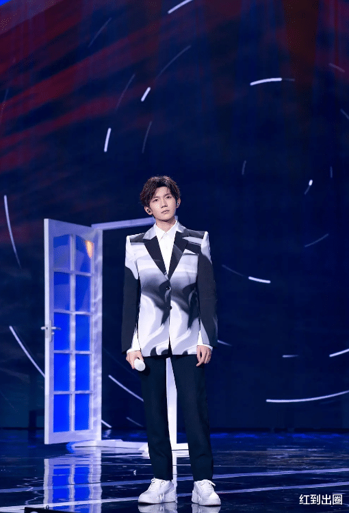 霍尊|霍尊丑闻风波持续发酵,已退出《披荆斩棘的哥哥》,或将面临行业封杀