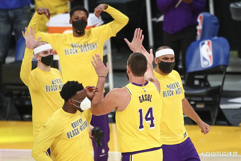 湖人隊(duì)|湖人最大問(wèn)題是它！濃眉復(fù)出也沒(méi)用，詹姆斯止步第四冠？