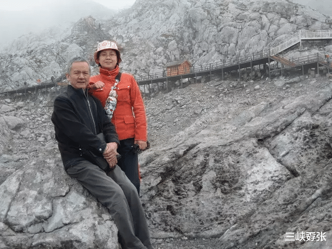 玉龙雪山 胜境：玉龙雪山掠影一一品味丽江(11)