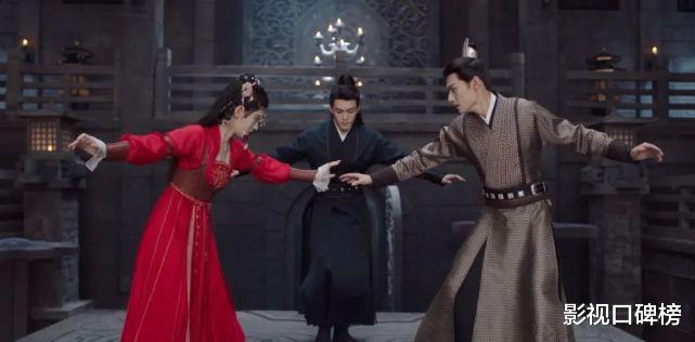 李湘|《嘉南传》成“保宁的衣橱”，鞠婧祎演技却一言难尽，全靠老戏骨