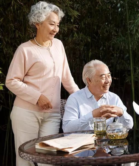 长寿与衰老|寿命长短,取决于你有没有服用它