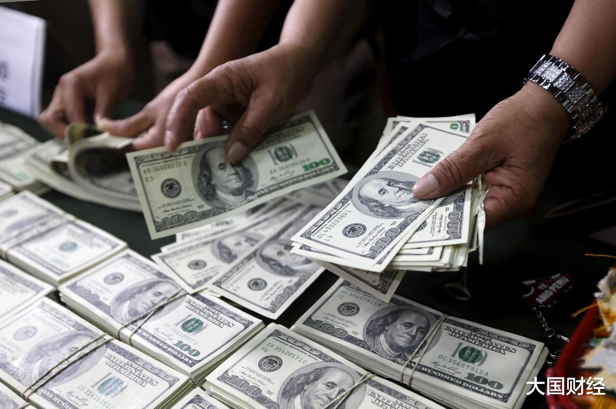 通货膨胀 2021比去年更艰难，一旦通货膨胀来袭，“这样做”保住手里的钱