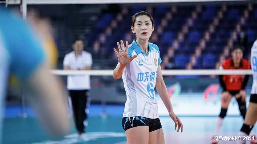 拉尔森|上海女排错失进入决赛机会，高意拉尔森被重点限制，王之腾应变差