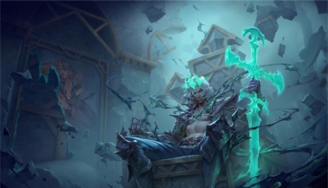 卡牌|LOL：假如让你负债300万，兑换一个英雄的技能，你会选谁？