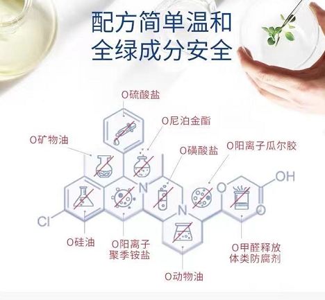 种草的小小苏|超市里“最不起眼”的几款洗面奶，穷人看不起，有钱人却成箱买