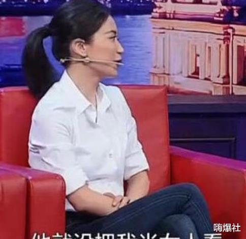 俞飞鸿|年近50的俞飞鸿''骗''了娱乐圈9年，终于承认终身不嫁的原因