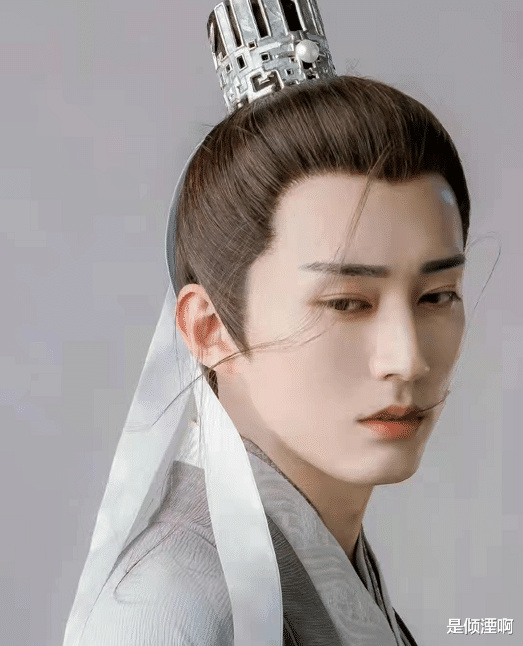 刘学义|少年歌行官宣影视化，刘学义的妖僧无心太抢眼，看到路透：期待！