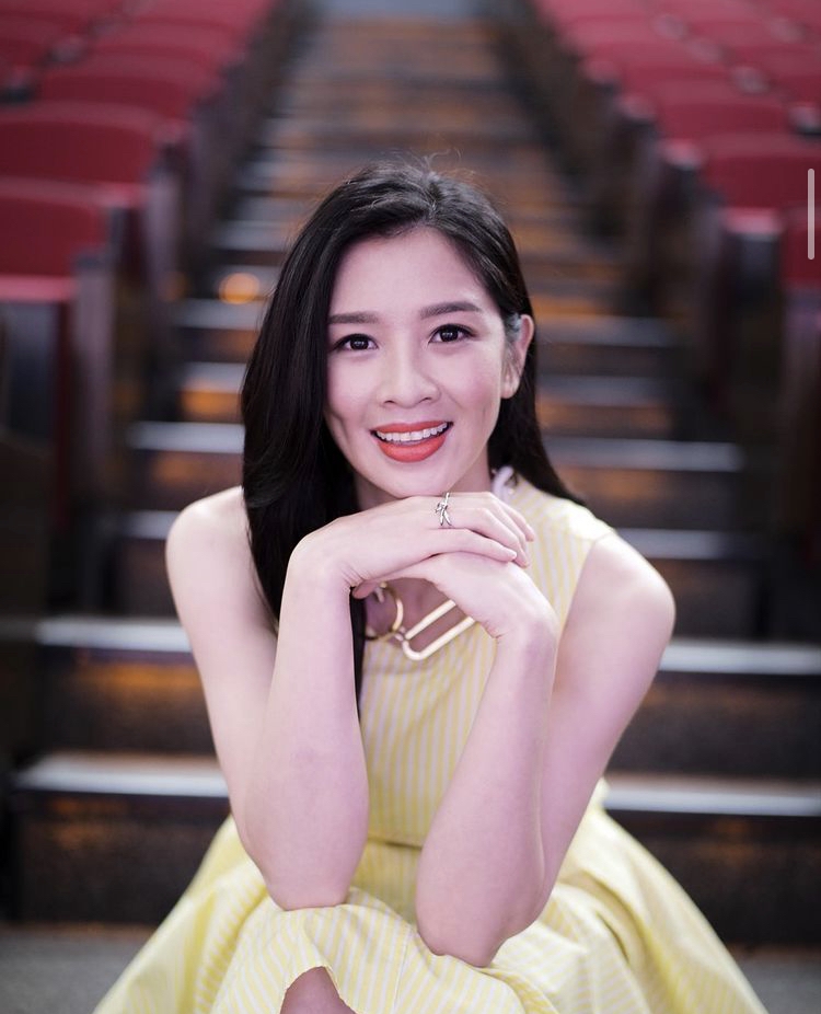 香港小姐|港姐2021陈圣瑜、关枫馨“大热倒灶”？盘点6位三甲不入但日后更红的港姐！