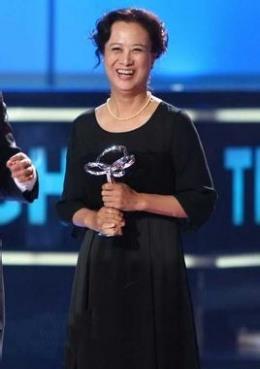 柏寒|婚姻坎坷丈夫早逝，演员柏寒56岁因病去世，生前愿望是与丈夫合葬