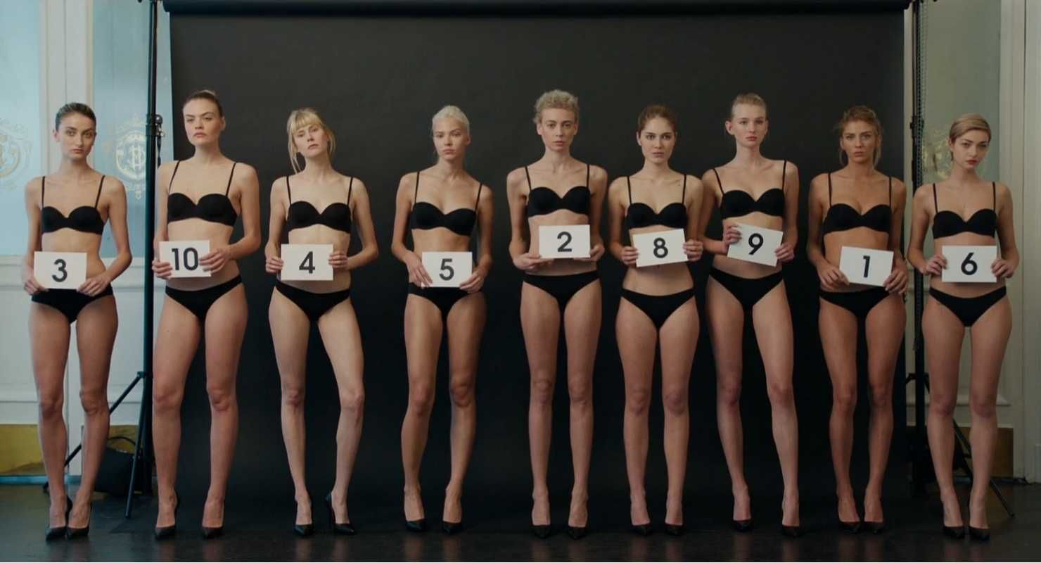 安娜|《安娜》：吕克·贝松最新香艳、刺激、令人赞叹的女杀手动作爽片