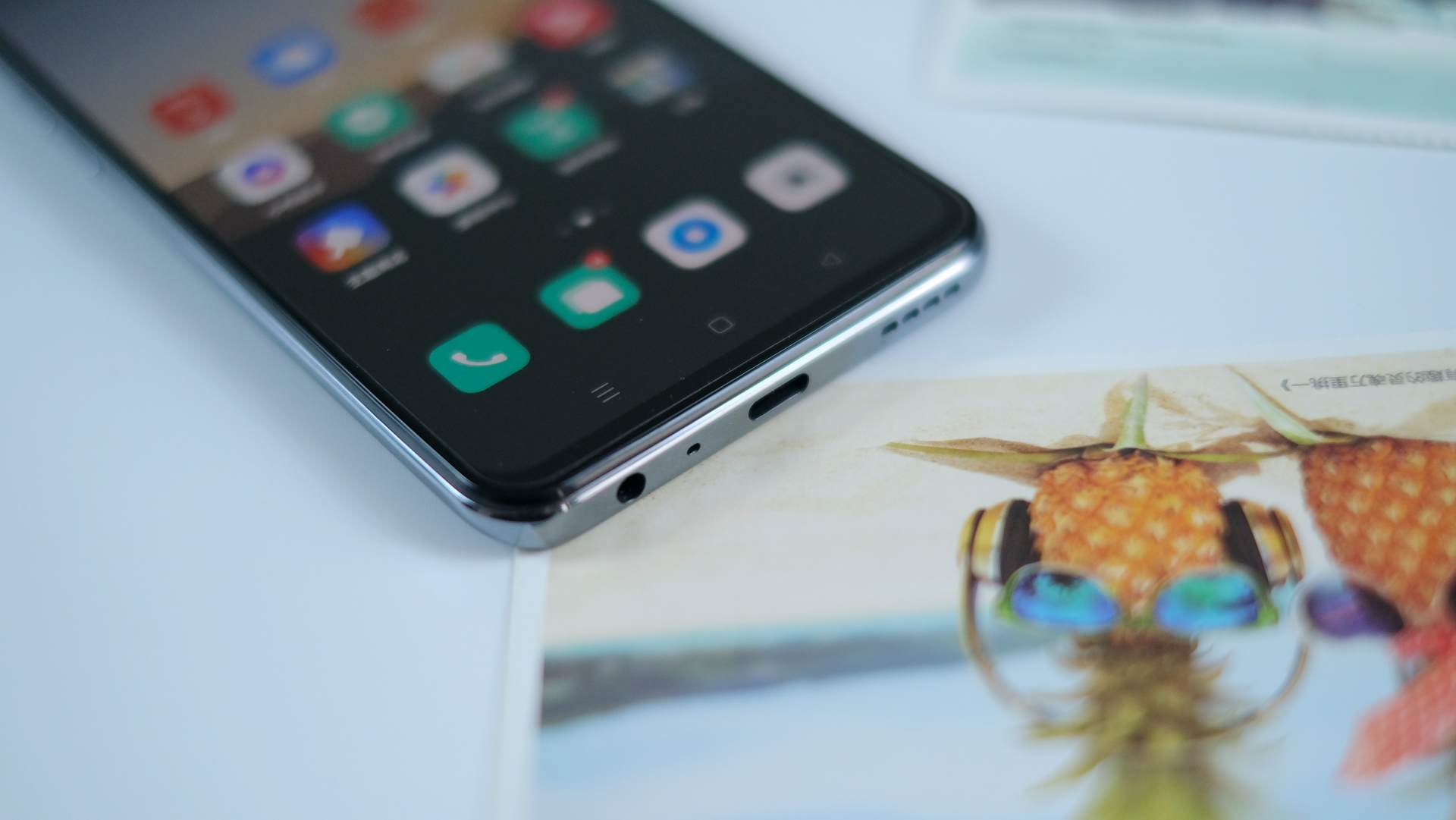 realme|realme GT测评：骁龙888终于遇到对手