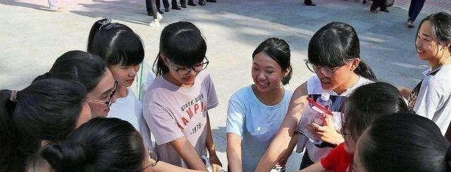 奶豆说育儿|适合一本踩线生报考的4所二本院校，实力强性价比高，值得报考