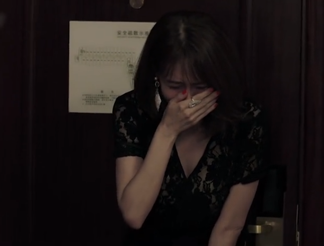 不惑之旅|《不惑之旅》结局：晓婷再次怀孕，沐嘉陪妈妈出国！清浅下场最惨