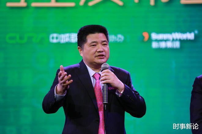 杭州|闽清第一富豪：打造大型地产开发集团，坐拥85亿身家