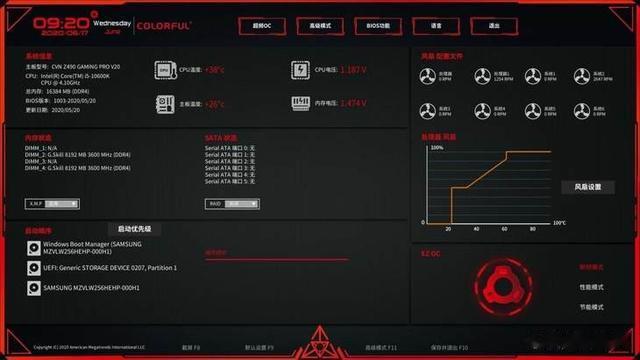 主板|用了一年才发现内存默频使用？XMP究竟是什么？