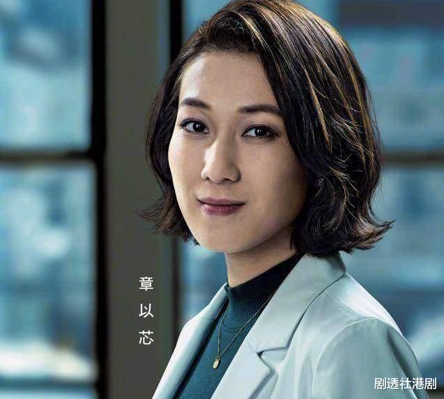 熊黛林|恭喜！TVB台庆医疗剧荣登华语口碑榜第一名，大量逼真手术场面获好评
