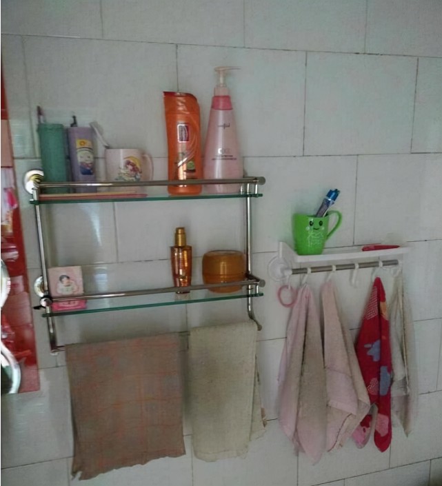 远嫁北方农村小院，晒晒与和公婆同住10年，厨房估计你们没见过